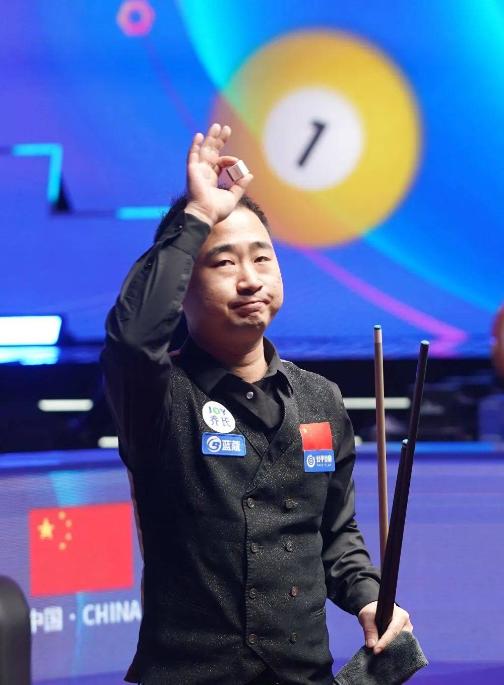 对于中国U 对于中国U